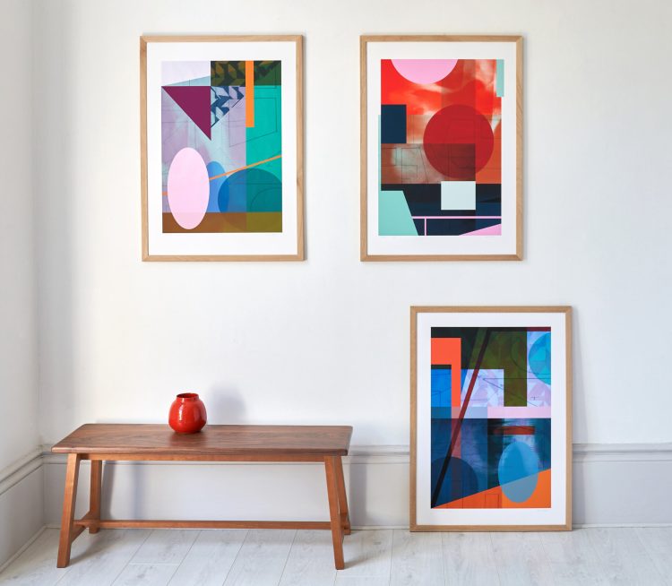 Reasons to Love Abstract Art