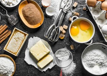 Top 10 Baking Essentials for Beginners