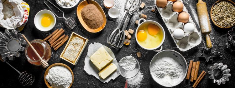 Top 10 Baking Essentials for Beginners