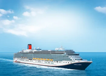 10 Advantages of Cruise Holidays
