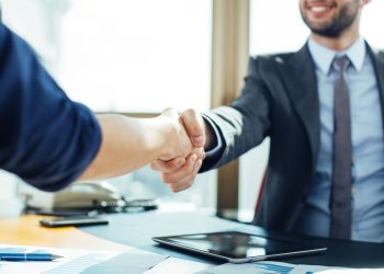 What Does an Executive Recruiter Do?