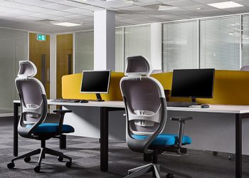 Top Reasons To Buy Used Office Furniture