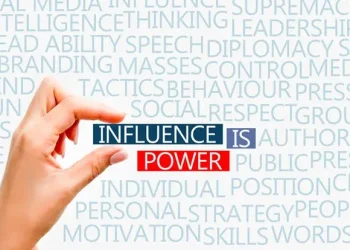 What is influence and what are influencing skills?