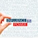 What is influence and what are influencing skills?
