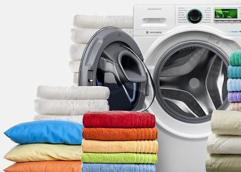 5 Advantage of Airbnb Laundry Services