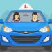 What to expect on your first driving lesson