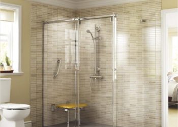 What Are The Benefits Of Level Access Showers?