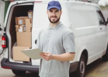 Top Benefits of Using a Man and Van Service