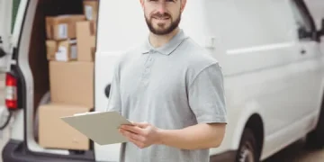 Top Benefits of Using a Man and Van Service