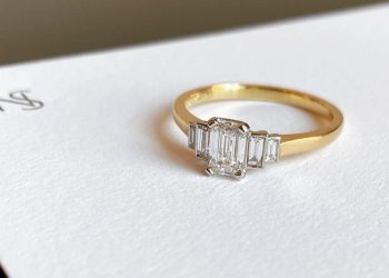 Top Reasons To Choose A Custom Engagement Ring