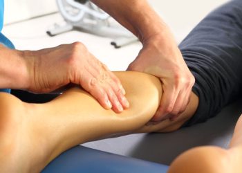 Why You Should Take Sports Massage Course?