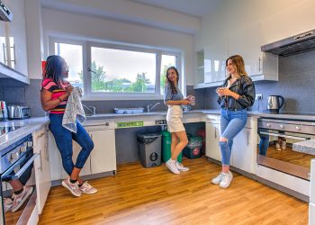 6 Things to Consider When Choosing Student Accommodation at Leicester Uni