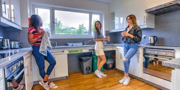 6 Things to Consider When Choosing Student Accommodation at Leicester Uni