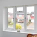 The security benefits of uPVC windows