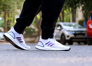 What Does UA Mean in Shoes?