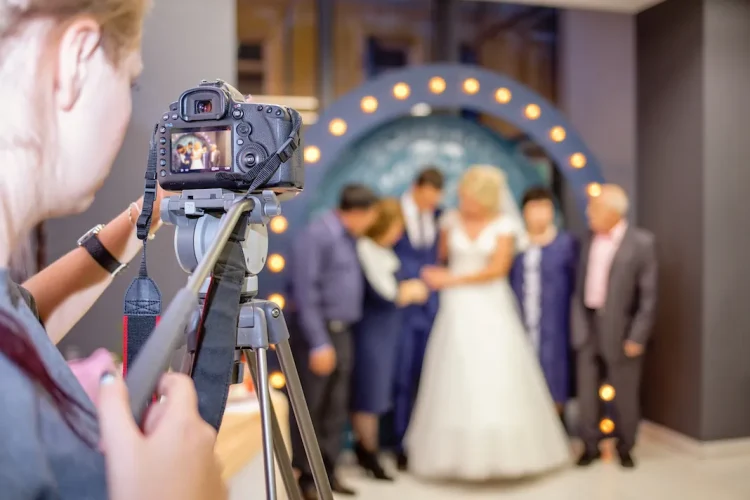 Pros and Cons of Cotswolds Wedding Videography