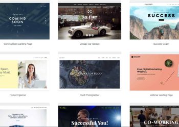 Why Investing in a Wix Blog Template is Worth It