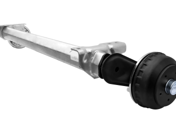 Trailer axles: The essential guide