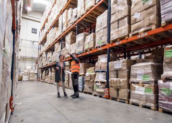 How to Manage Your UK Ecommerce Fulfilment Process