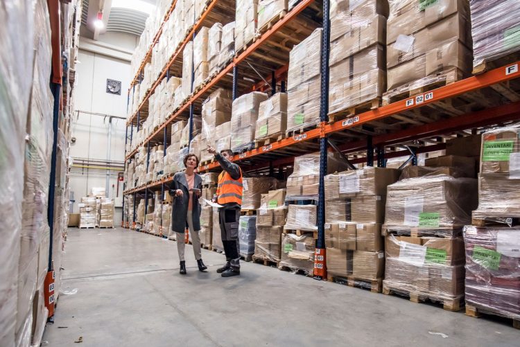 How to Manage Your UK Ecommerce Fulfilment Process