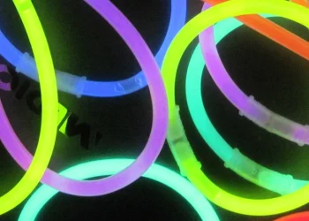 Why Buy Glow Sticks?