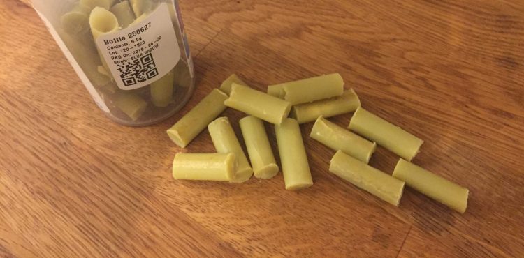 Understanding CBD Suppositories