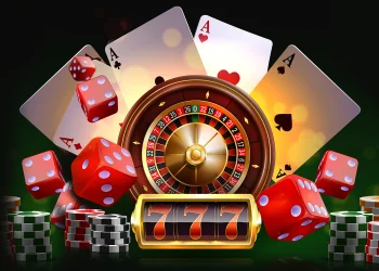 The Risks and Rewards of Online Gambling Websites: A Comprehensive Overview