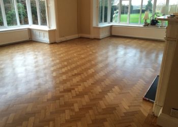 Preserving Elegance: Restoring Parquet Flooring Near Me
