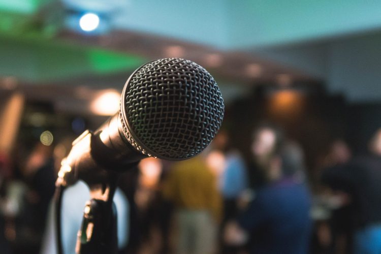 Why Take A Public Speaking Course?