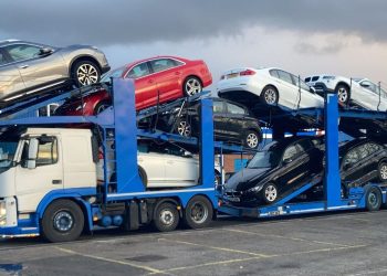 Why Use a Vehicle Transport?