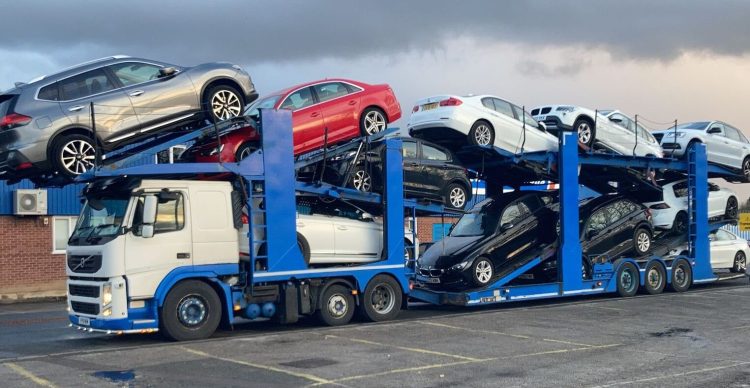 Why Use a Vehicle Transport?