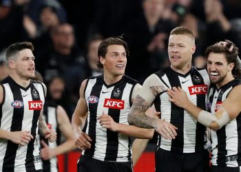 Who Are AFL Collingwood?