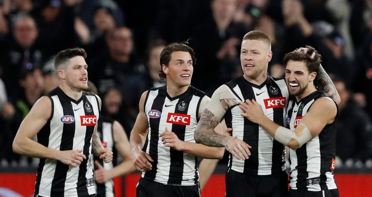 Who Are AFL Collingwood?