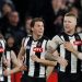 Who Are AFL Collingwood?