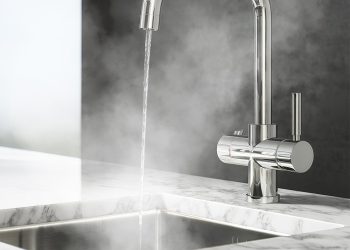 5 Reasons a boiling hot water tap is right for YOUR kitchen