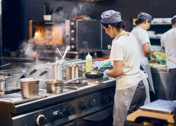 Why Hire a Celebrity Chef Agent?