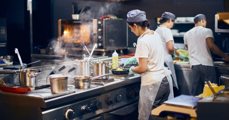 Why Hire a Celebrity Chef Agent?