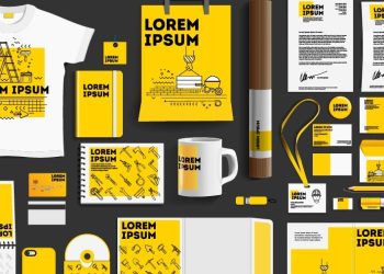 Tips for Working with a Brand Identity Designer
