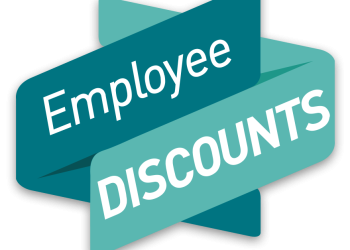 7 Reasons To Give Employee Discounts