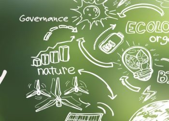 The Future of ESG Strategy