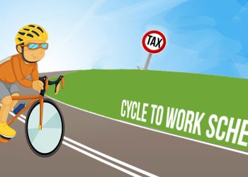 The Benefits of the Bike to Work Scheme