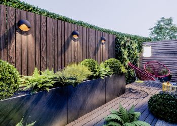 What To Expect From Garden Design