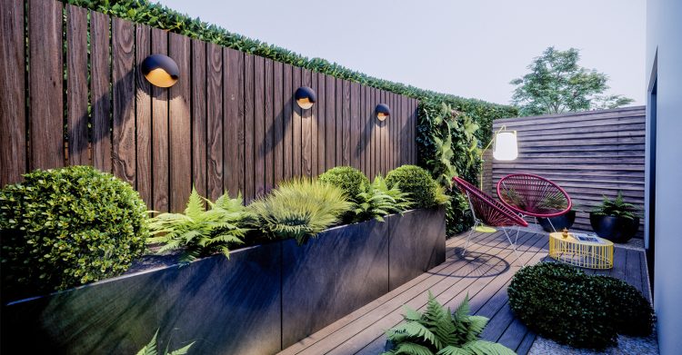 What To Expect From Garden Design