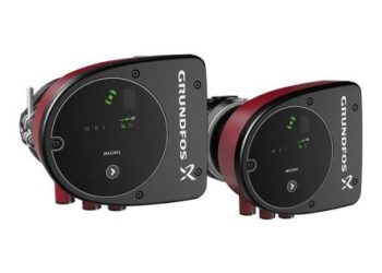 What Are the Safety and Protection Features of Grundfos Circulating Pumps?
