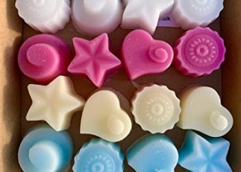 The Eco-Friendly Alternative to Candles: Why Wax Melts are the Way to Go