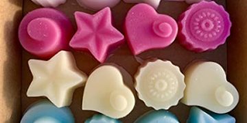 The Eco-Friendly Alternative to Candles: Why Wax Melts are the Way to Go