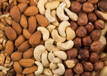 Reasons to Try a Nuts Delivery Service
