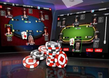 Some Of The Reasons Why Poker Is So Popular