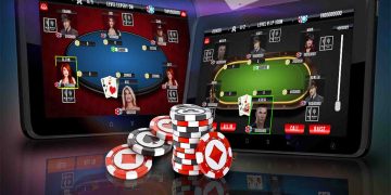 Some Of The Reasons Why Poker Is So Popular