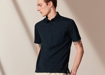 The History and Evolution of Polo Shirts: From Sport to Style Icon